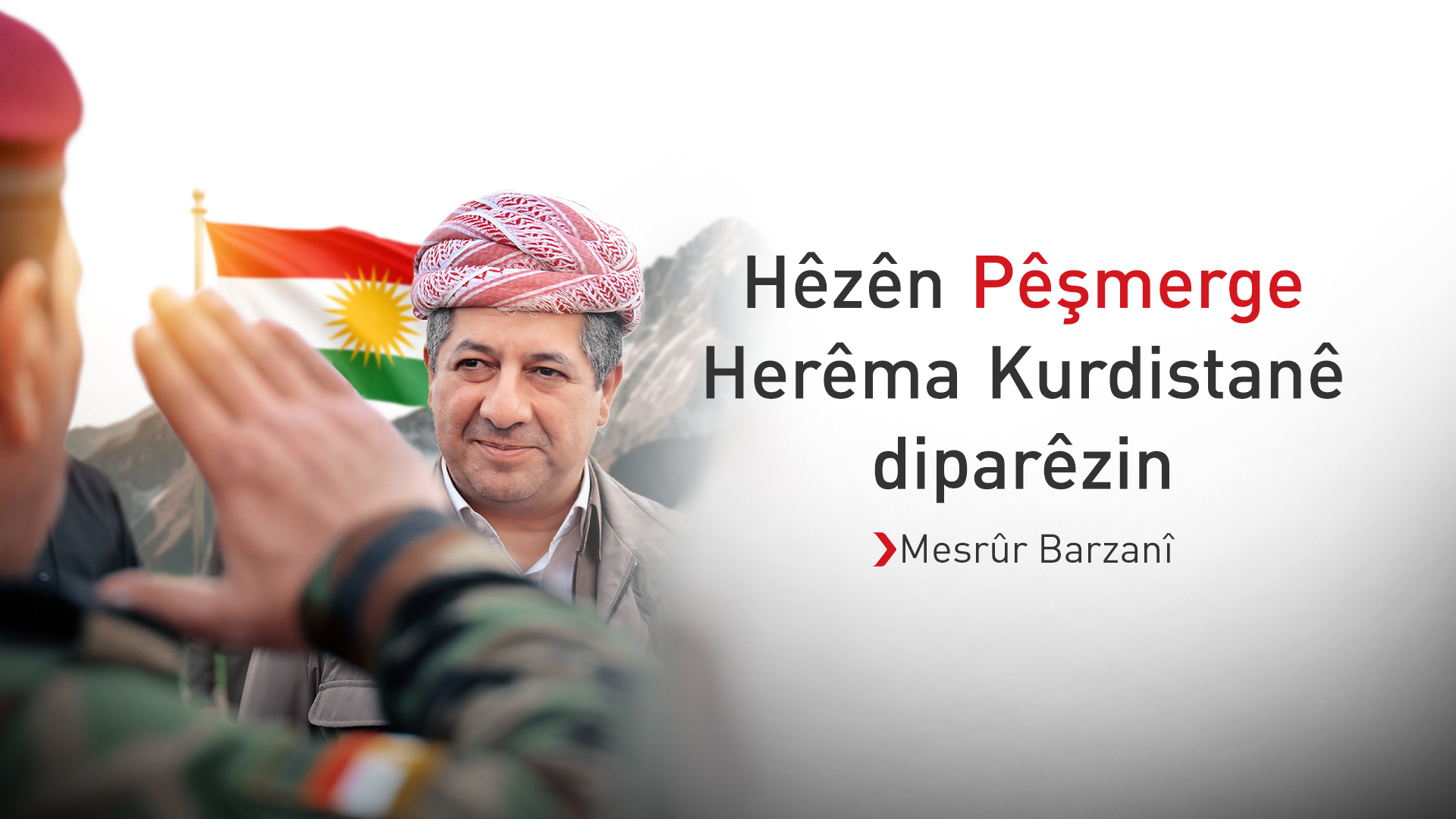 KRG PM Hawler