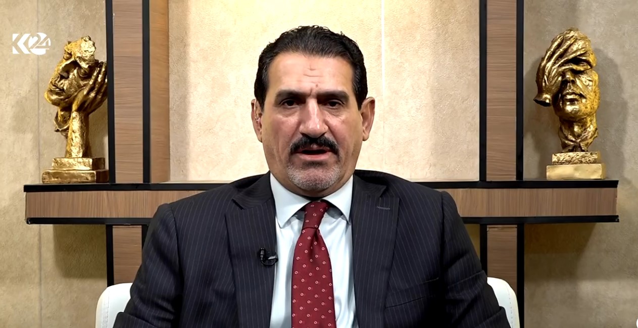 KRG PM Hawler