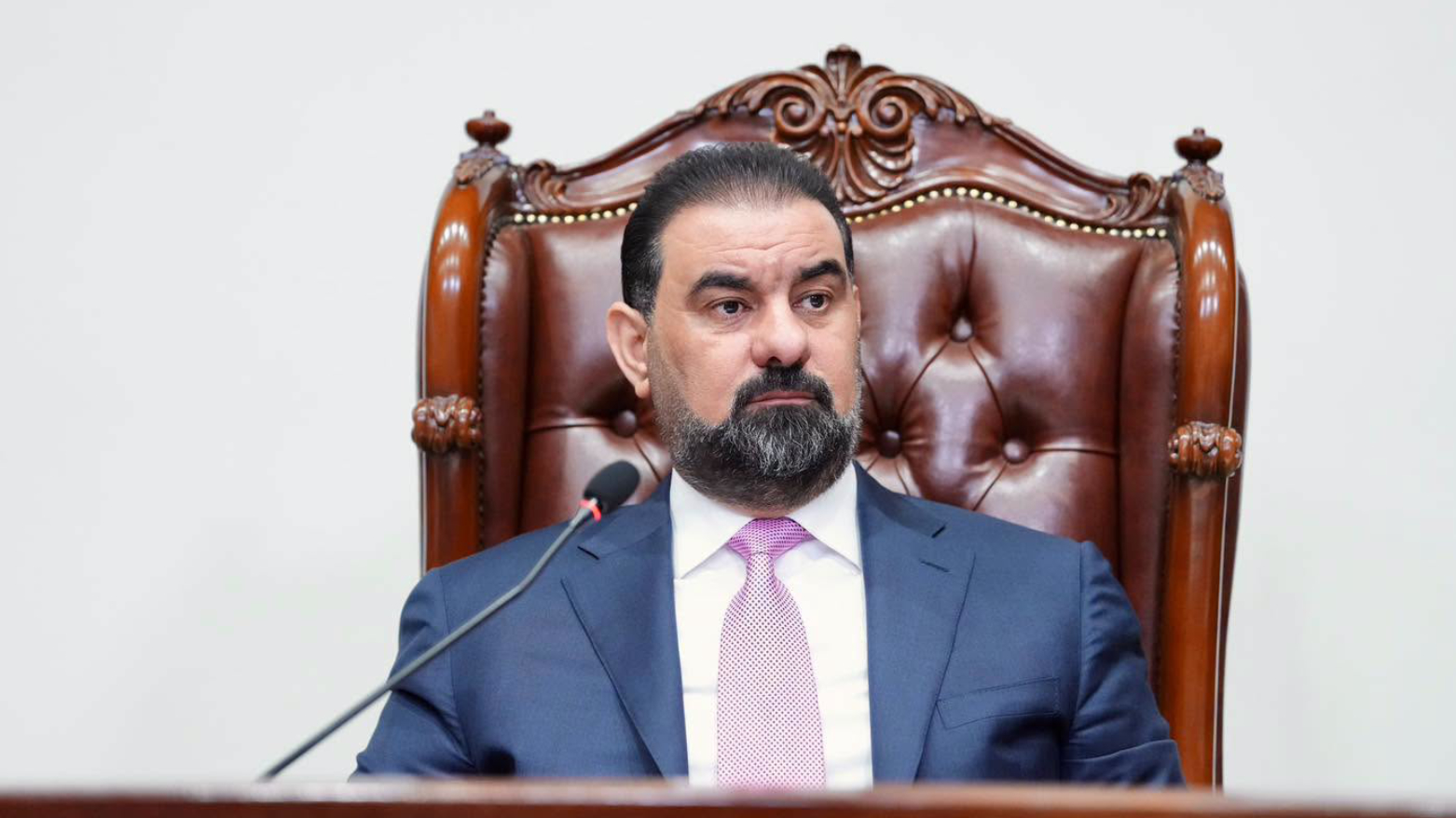 KRG PM Hawler