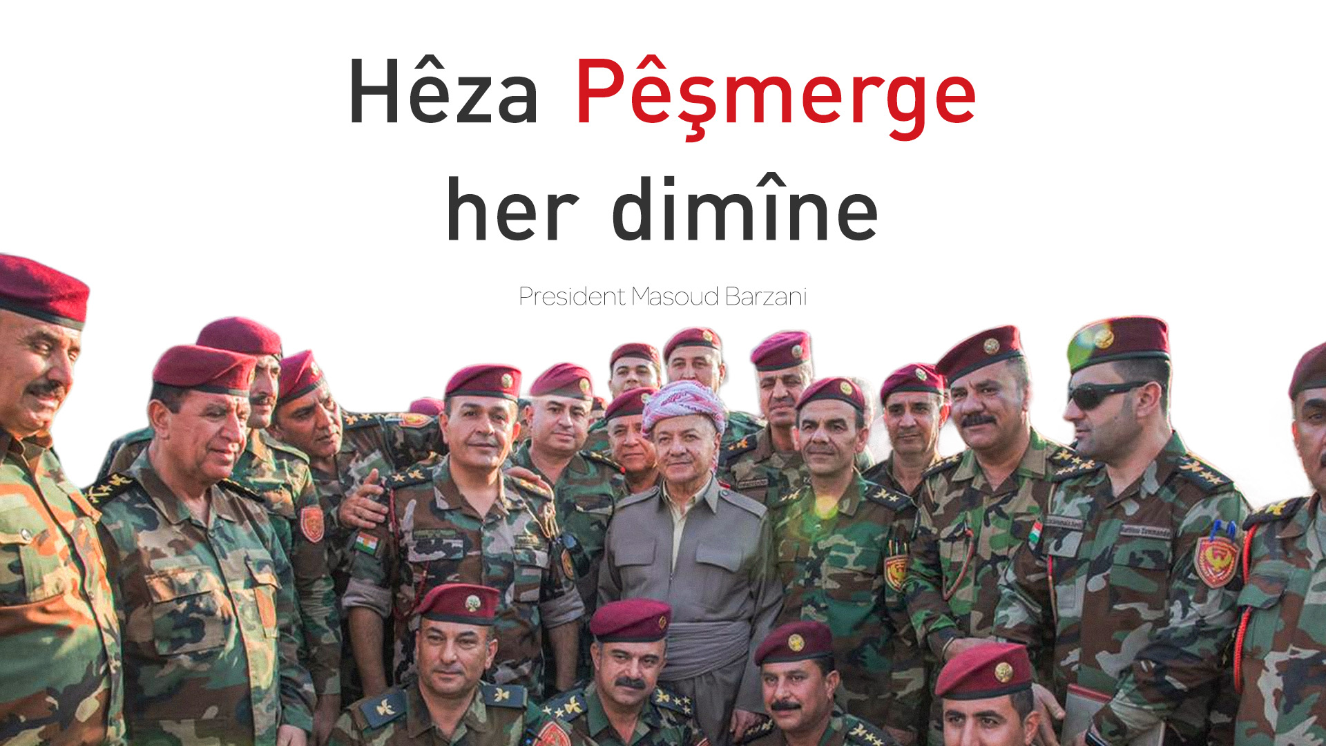 KRG PM Hawler