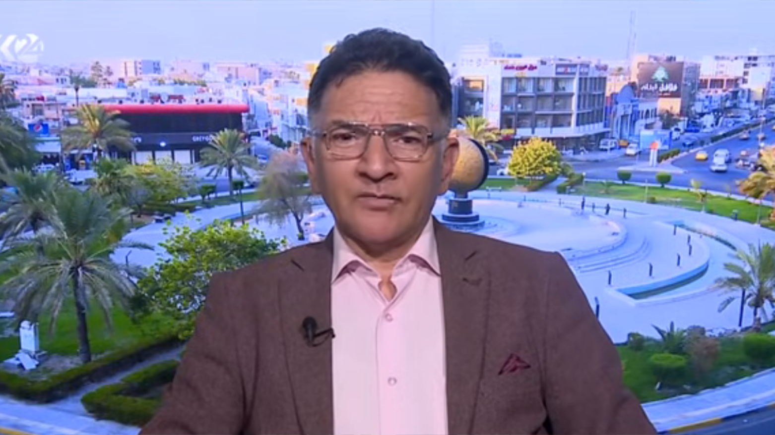 KRG PM Hawler