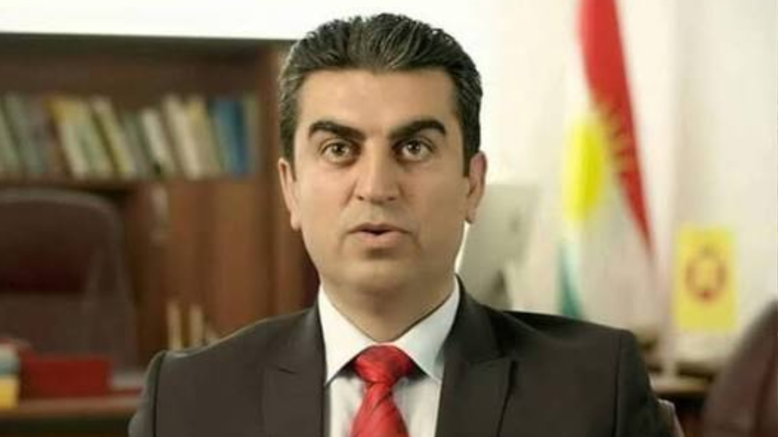 KRG PM Hawler