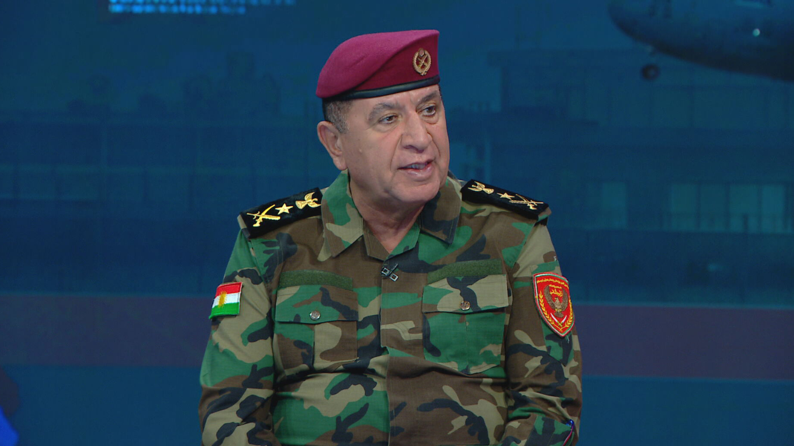 KRG PM Hawler