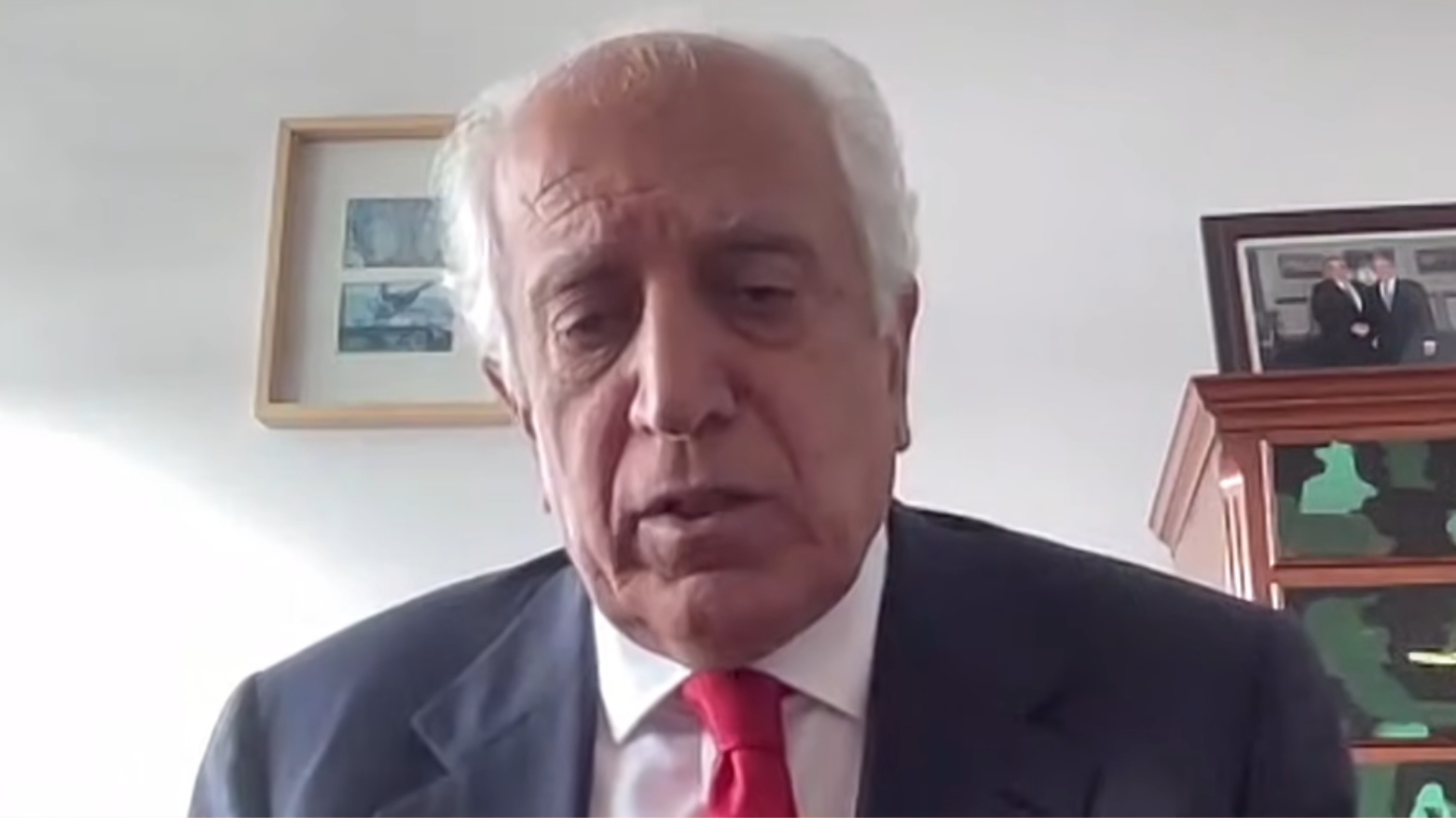 KRG PM Hawler