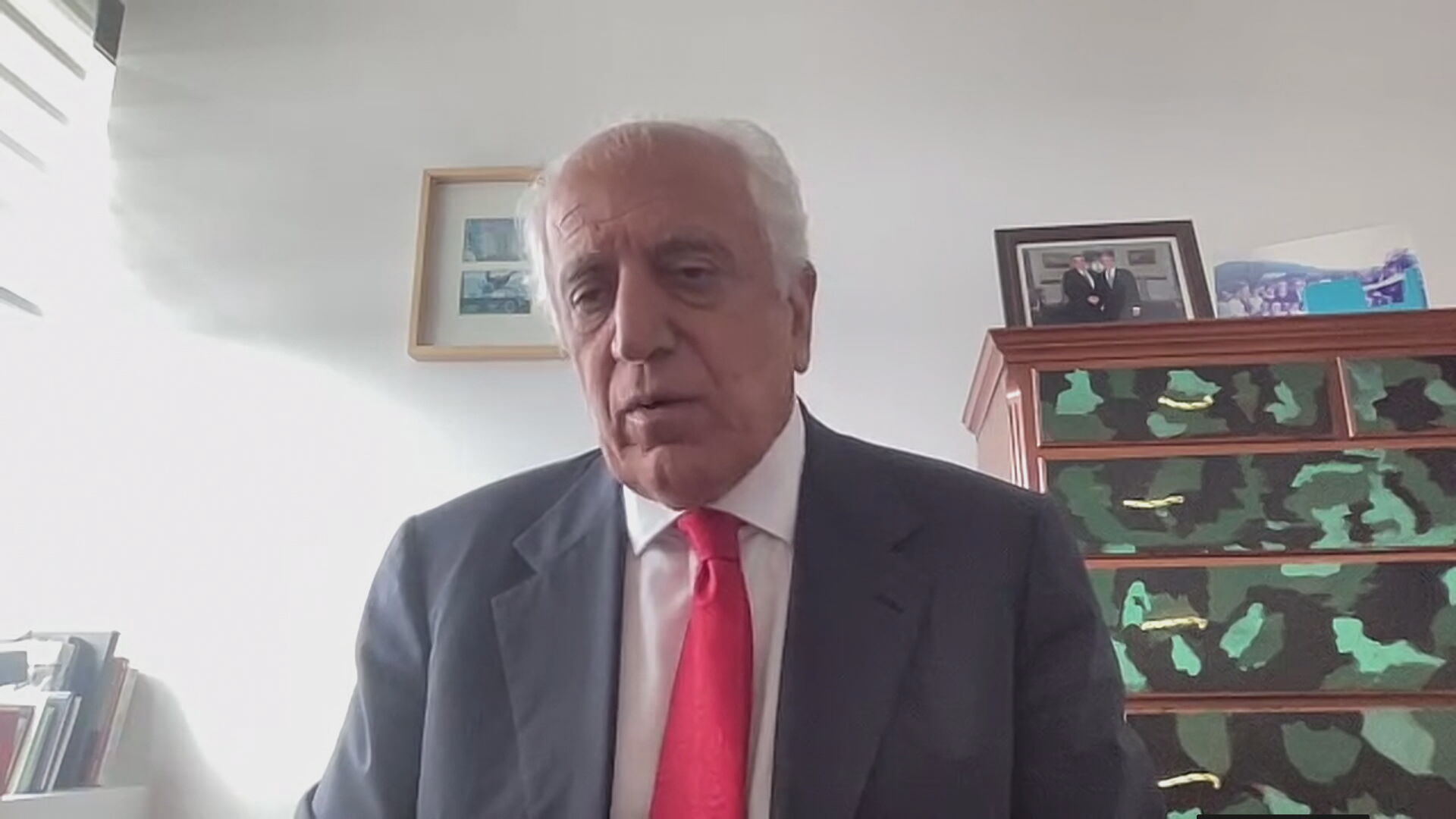 KRG PM Hawler