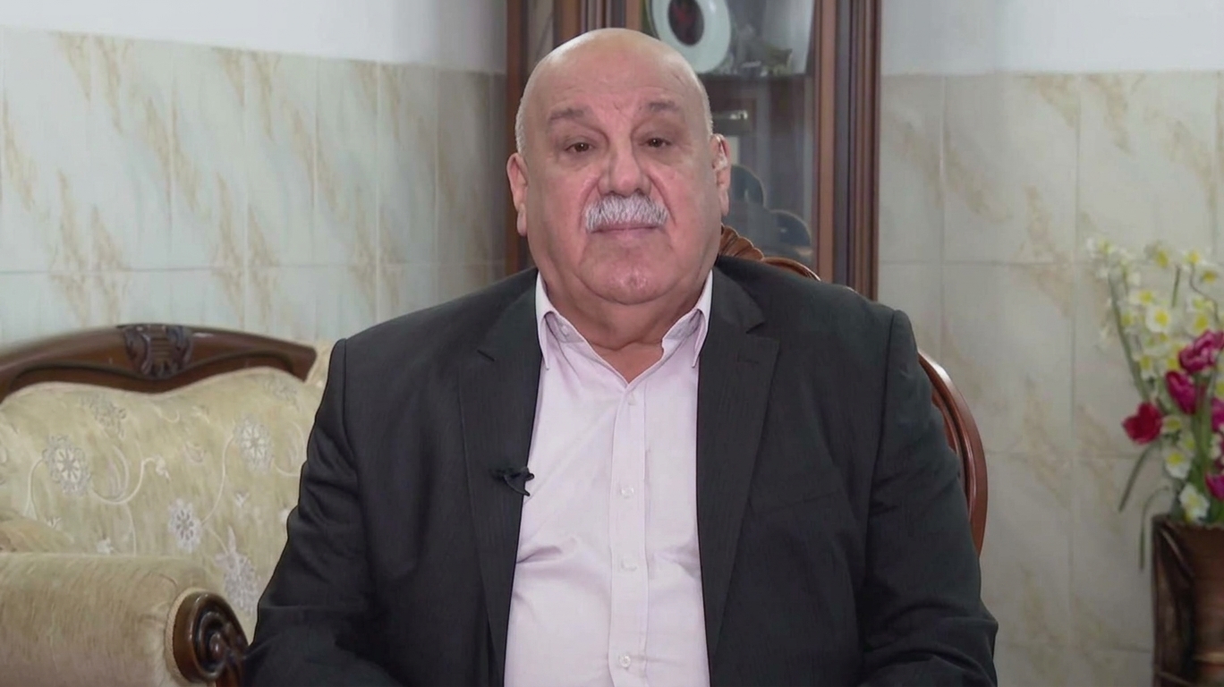 KRG PM Hawler
