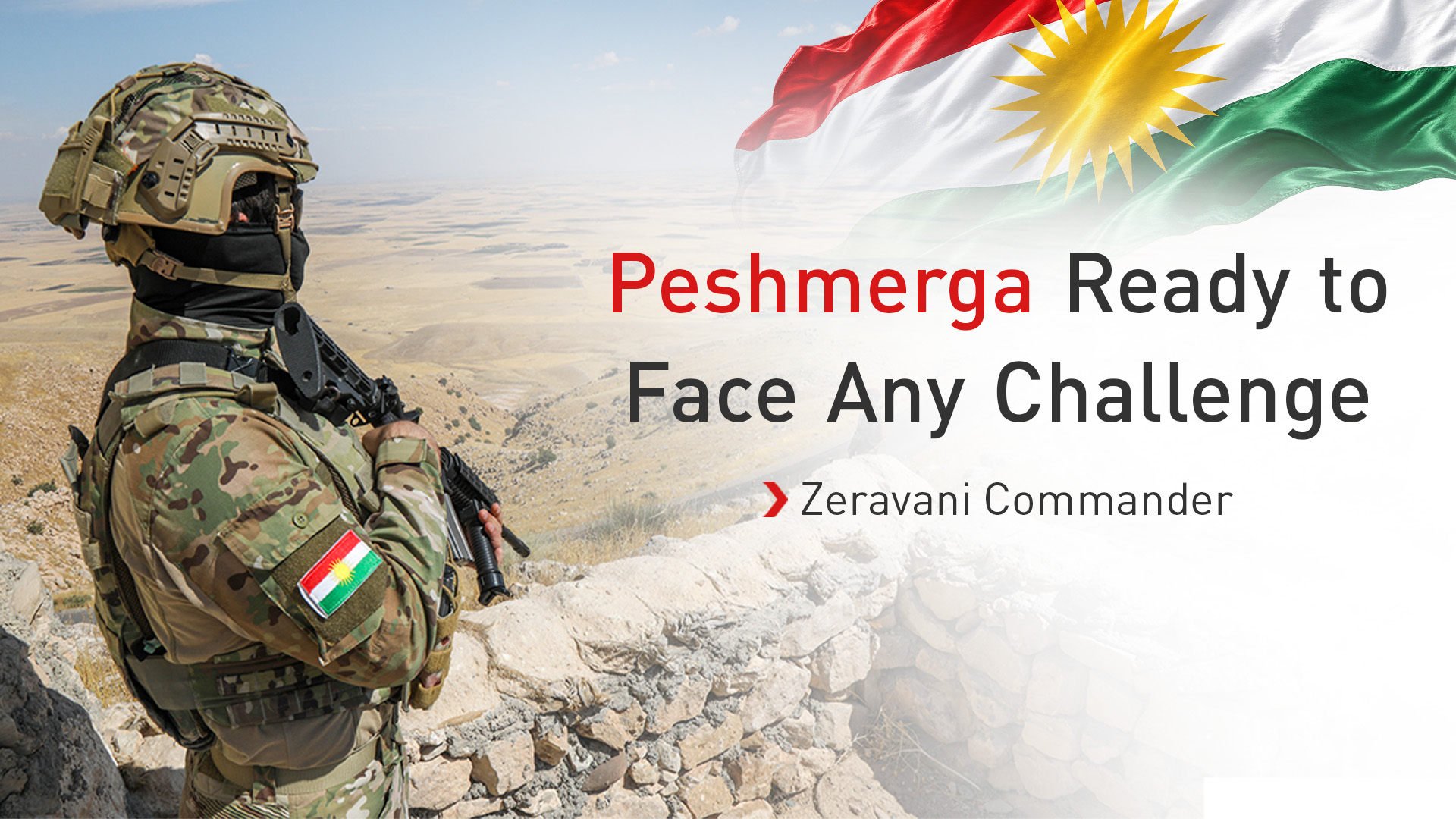 KRG PM Hawler