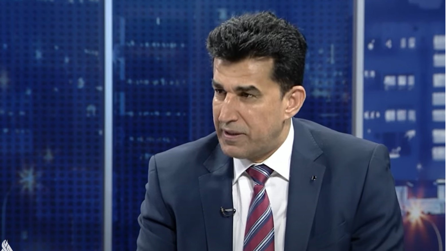 KRG PM Hawler