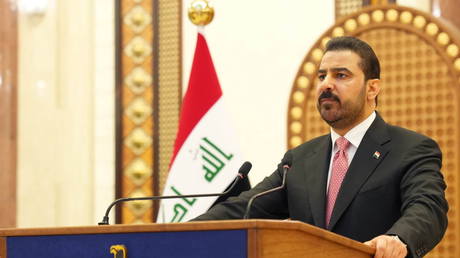 KRG PM Hawler