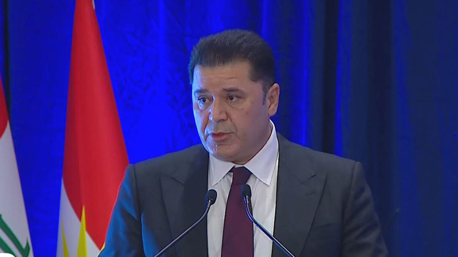 KRG PM Hawler