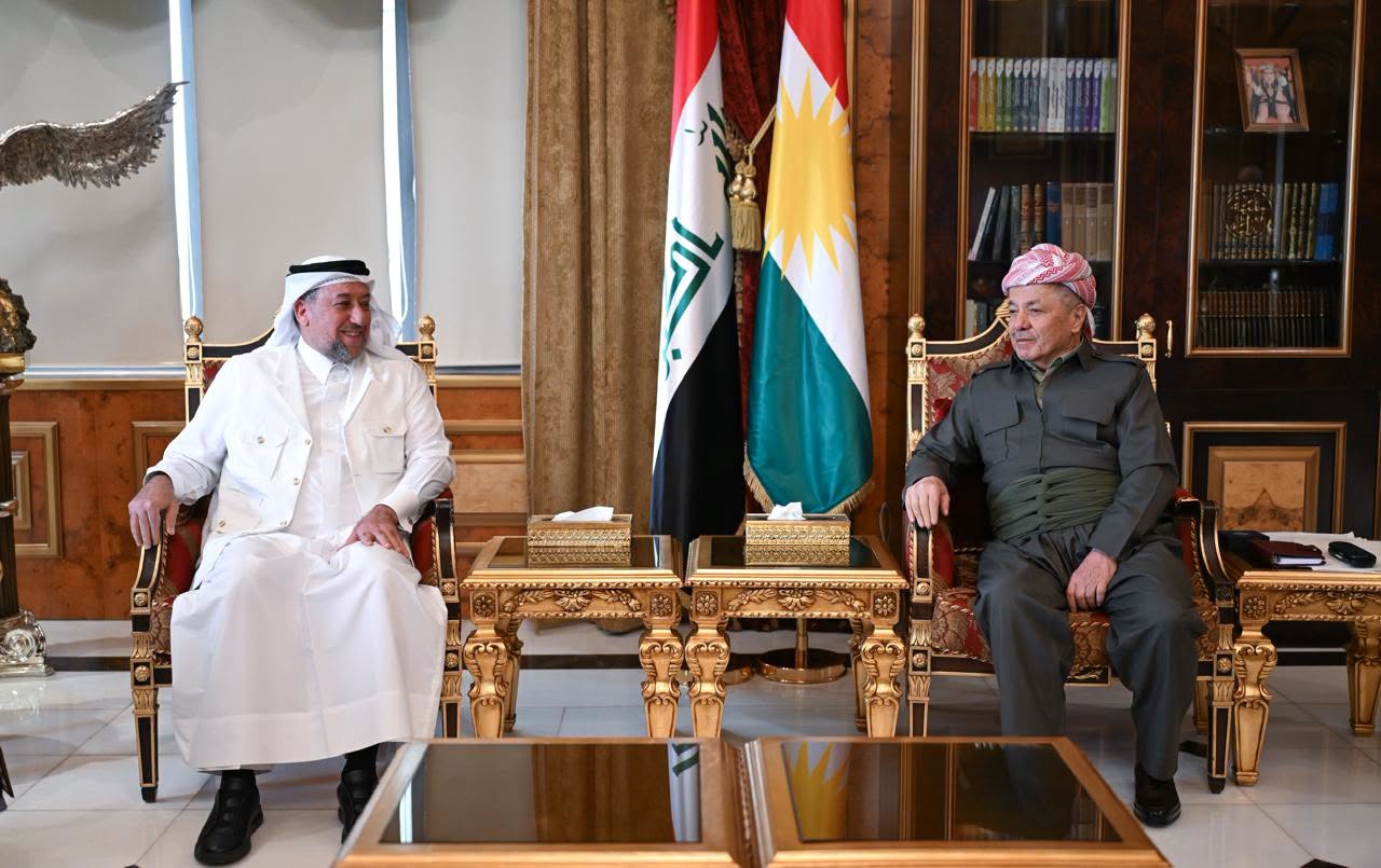 KRG PM Hawler