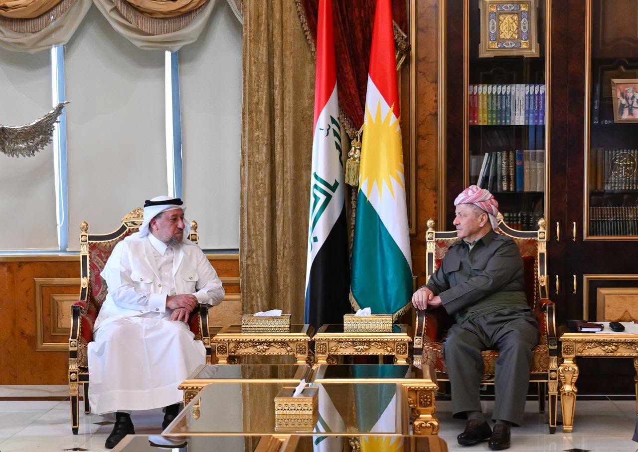 KRG PM Hawler