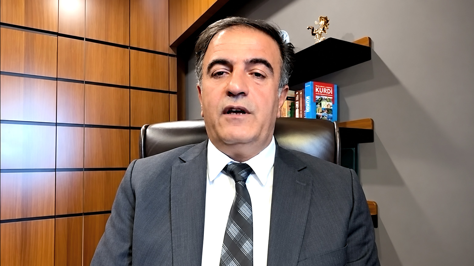 KRG PM Hawler