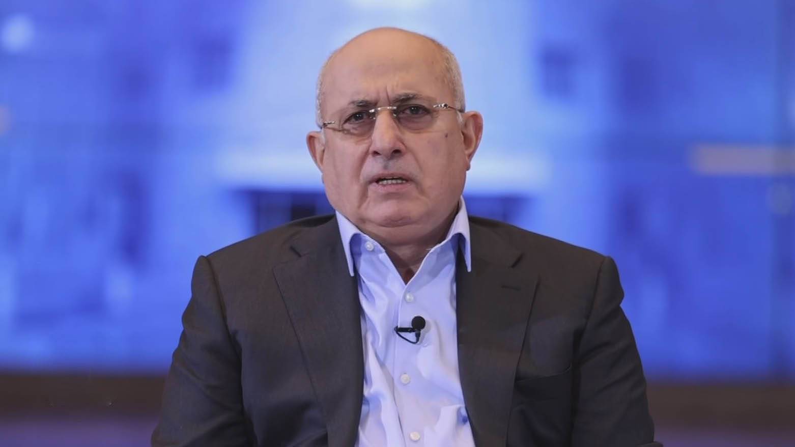 KRG PM Hawler