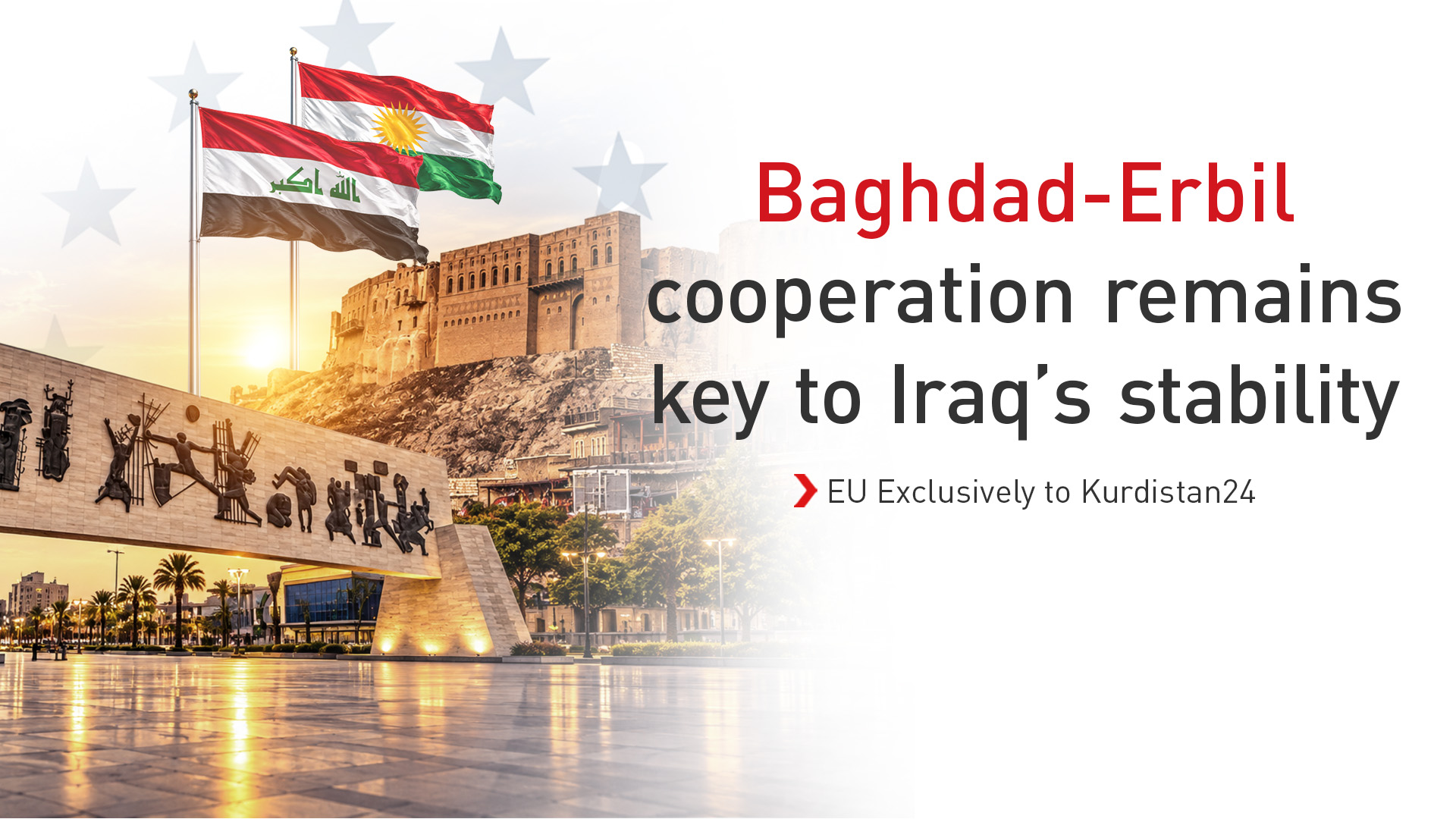 KRG PM Hawler