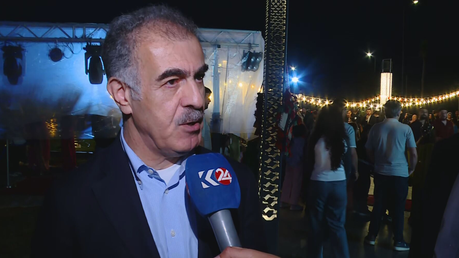 KRG PM Hawler