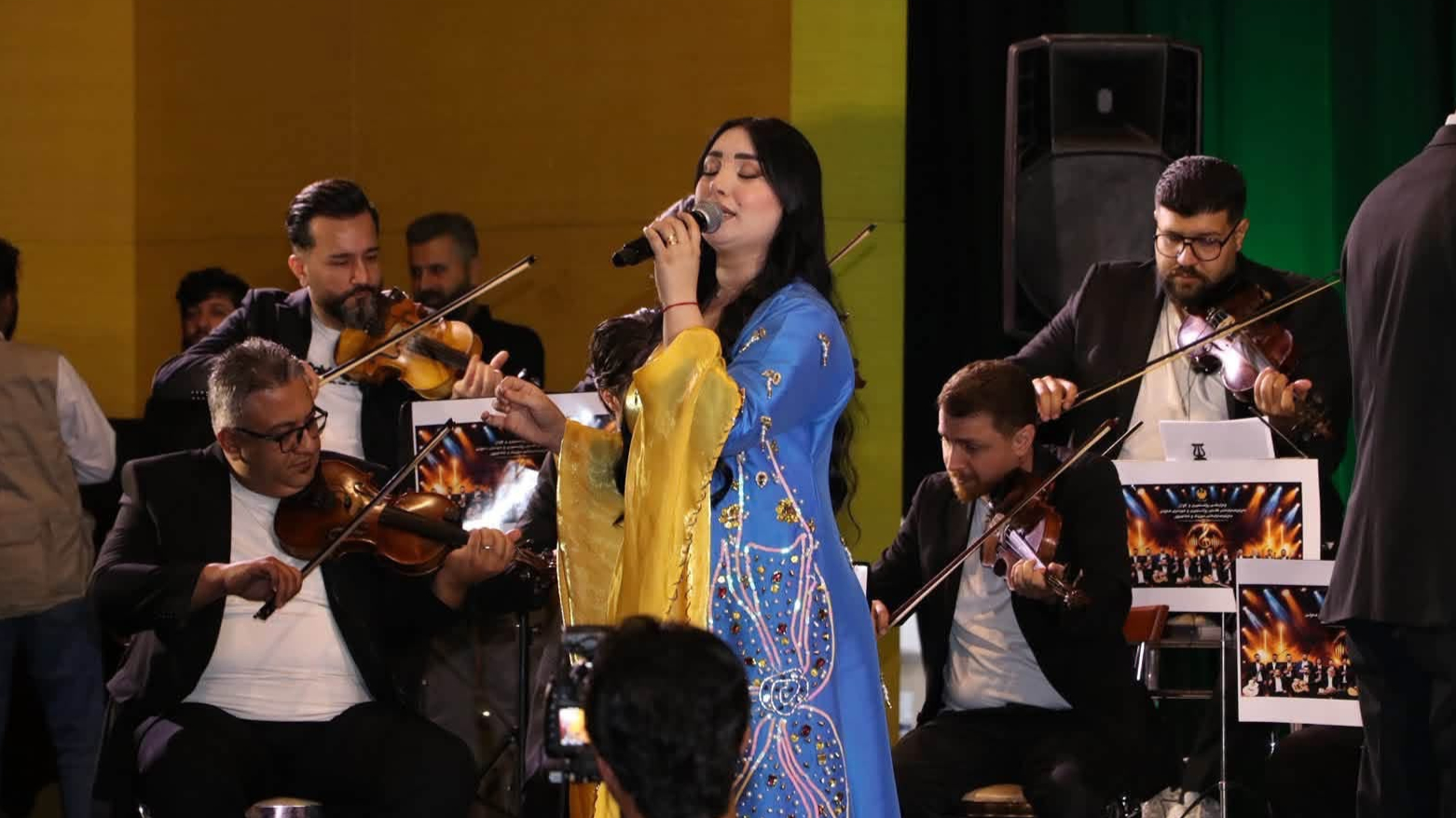 KRG PM Hawler
