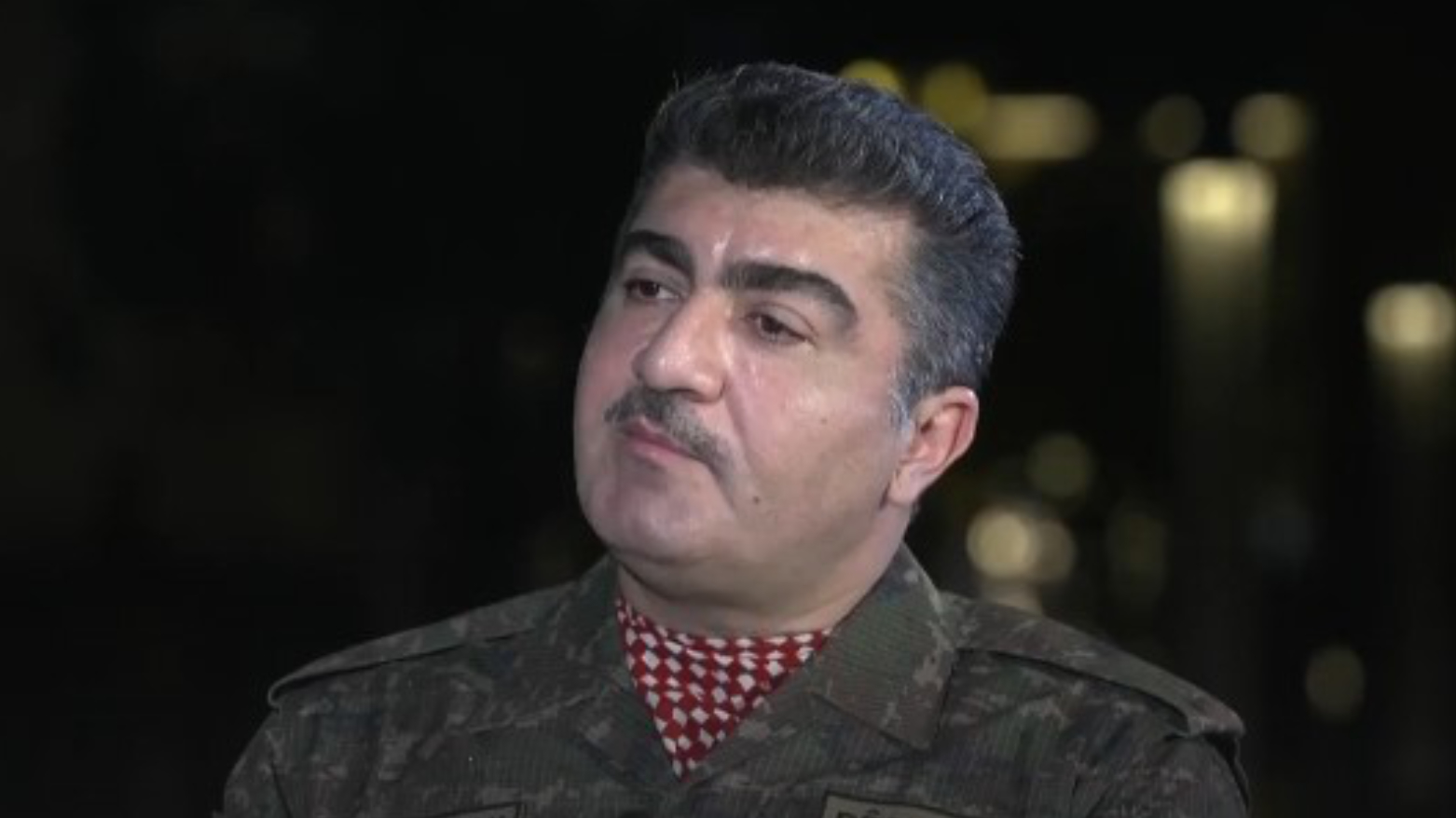 KRG PM Hawler
