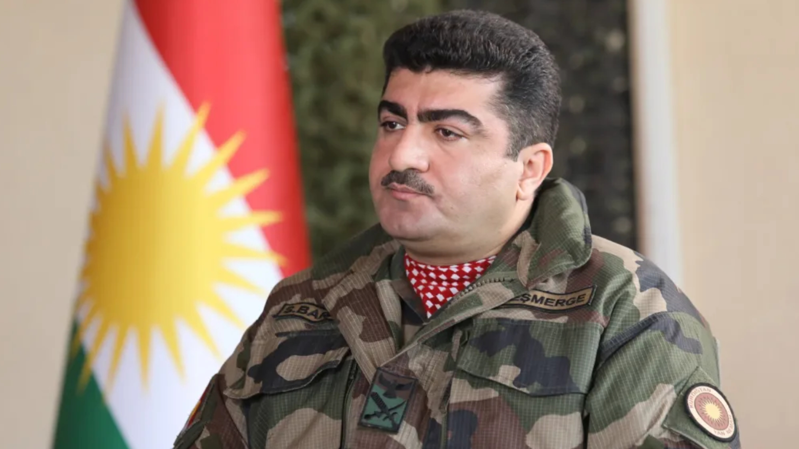 KRG PM Hawler