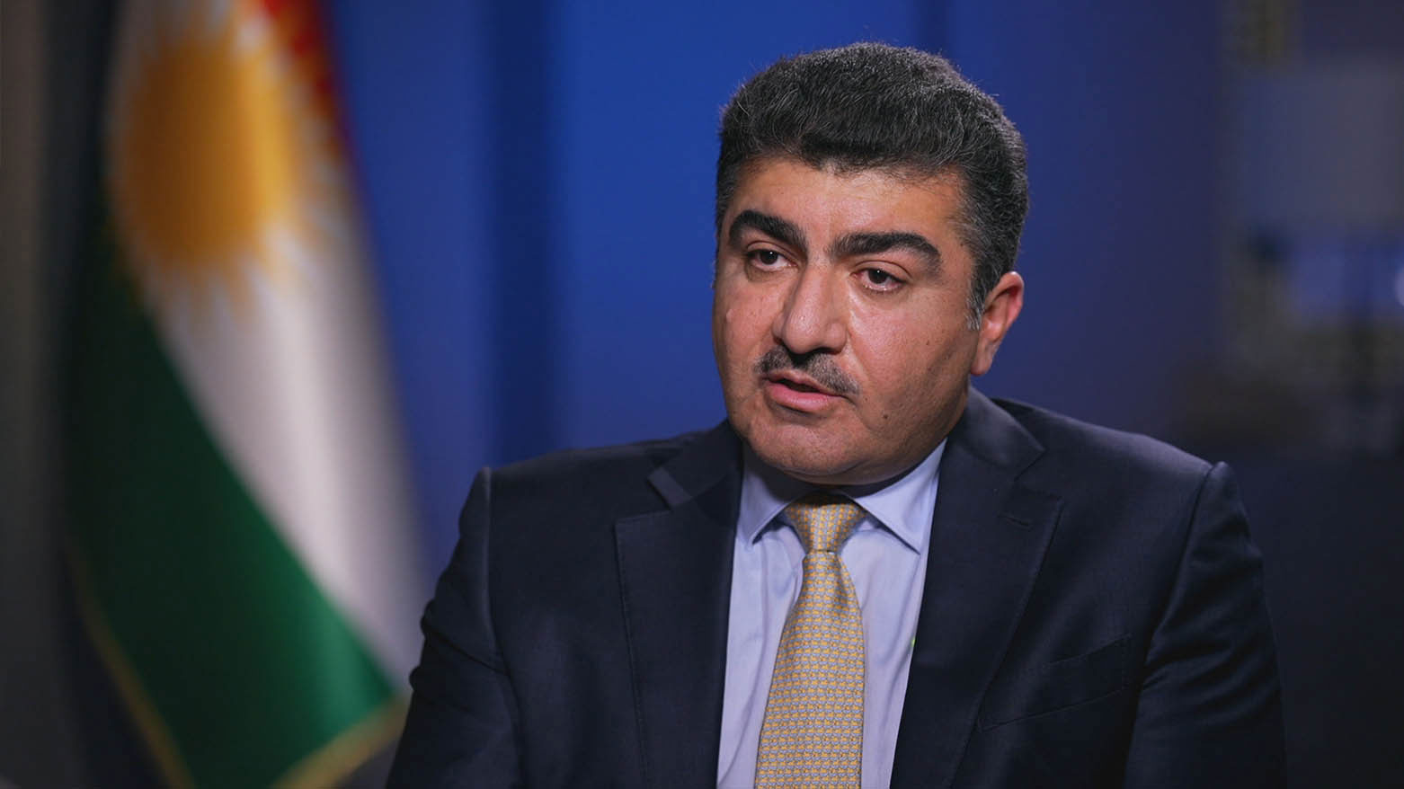 KRG PM Hawler