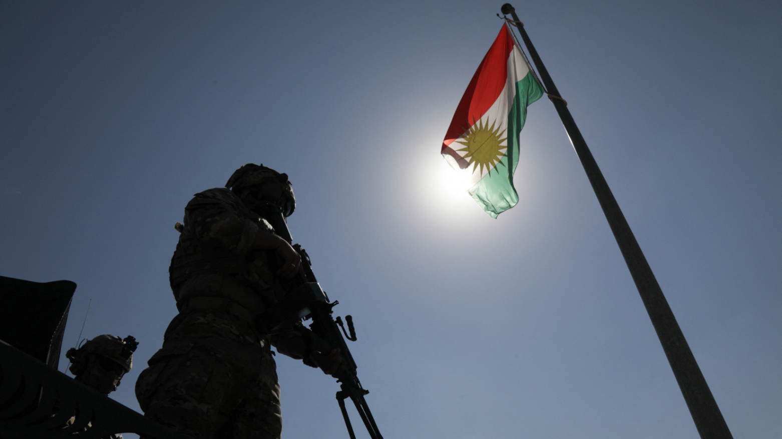 KRG PM Hawler