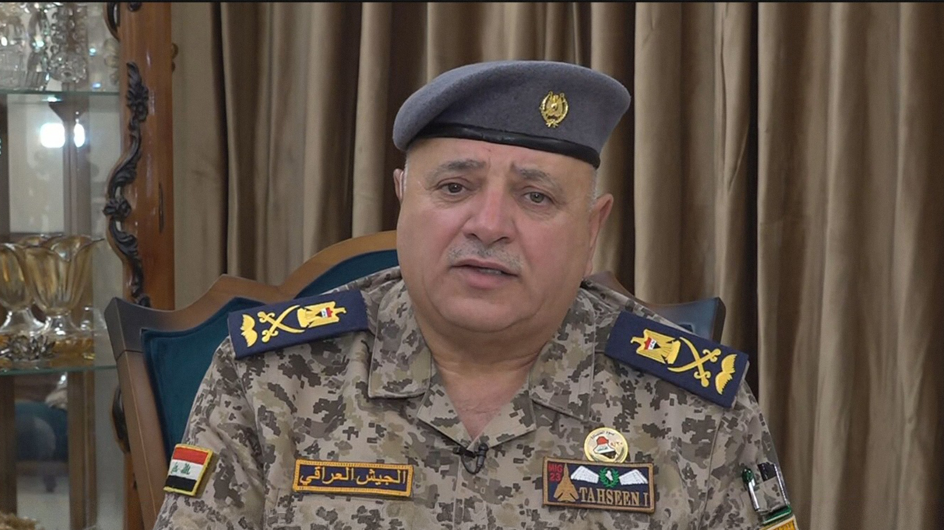 KRG PM Hawler