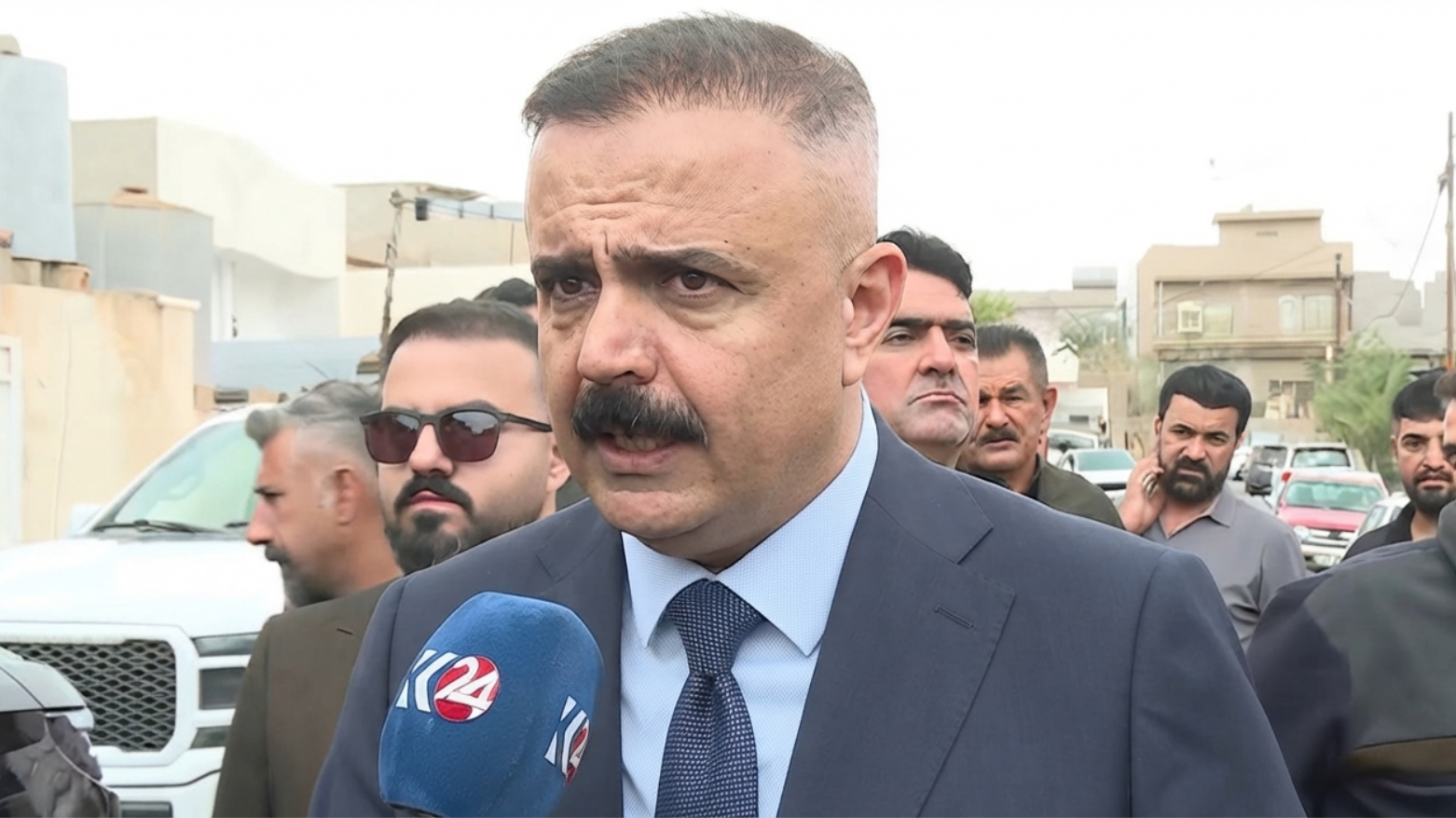 KRG PM Hawler
