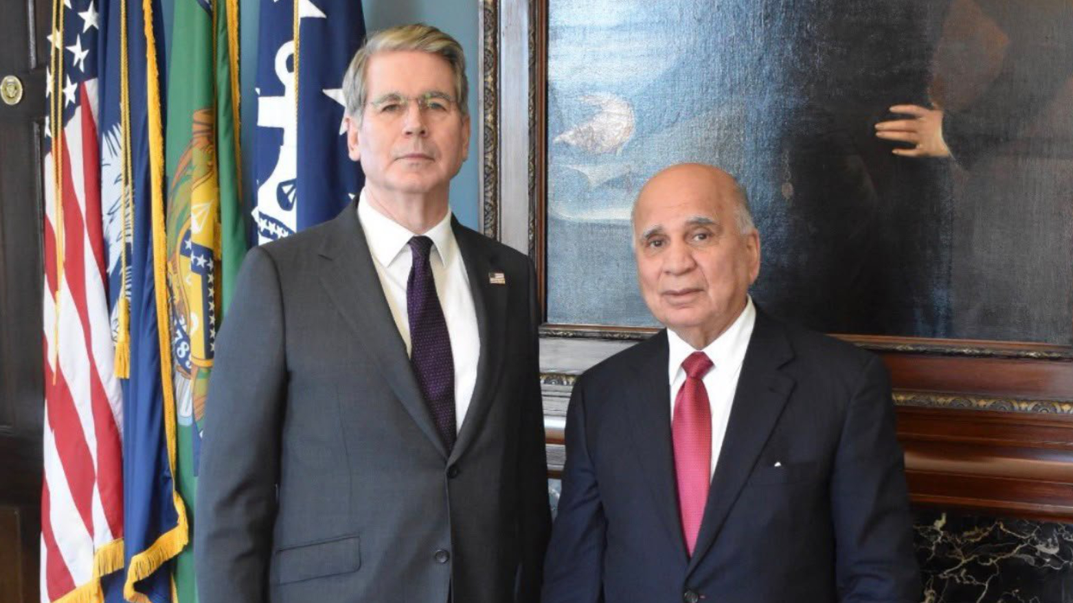 KRG PM Hawler