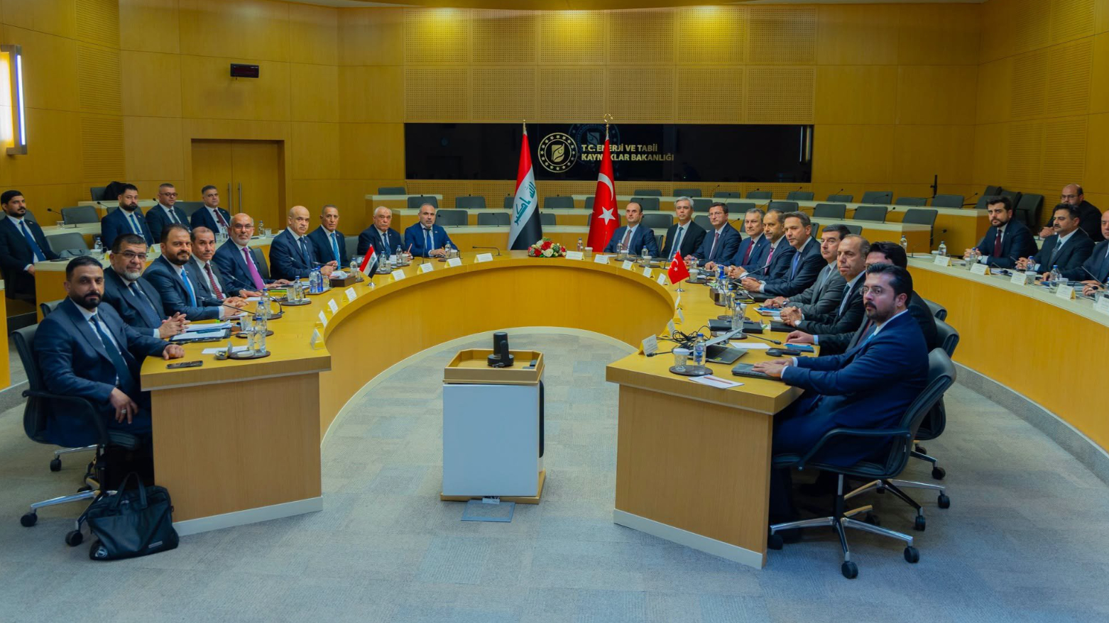 KRG PM Hawler