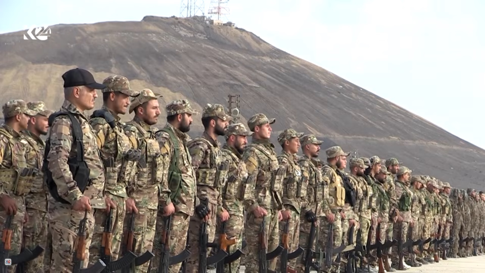 KRG PM Hawler