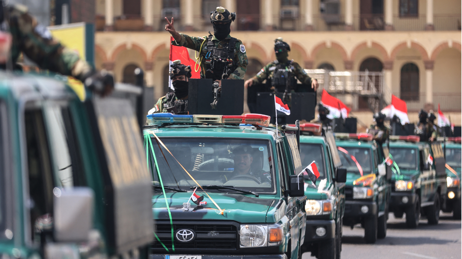 KRG PM Hawler