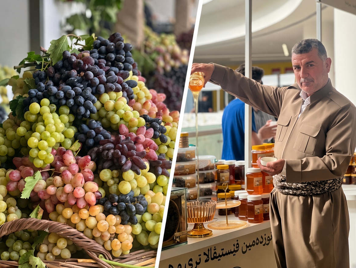 KRG PM Hawler