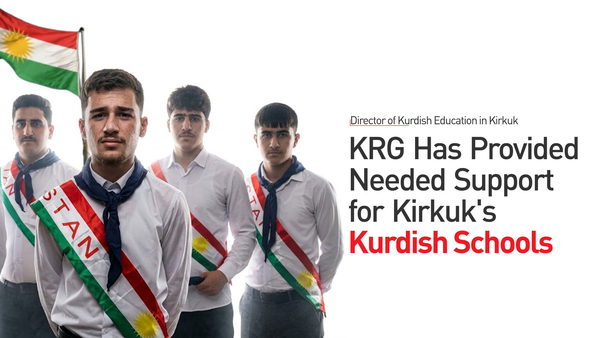 KRG PM Hawler