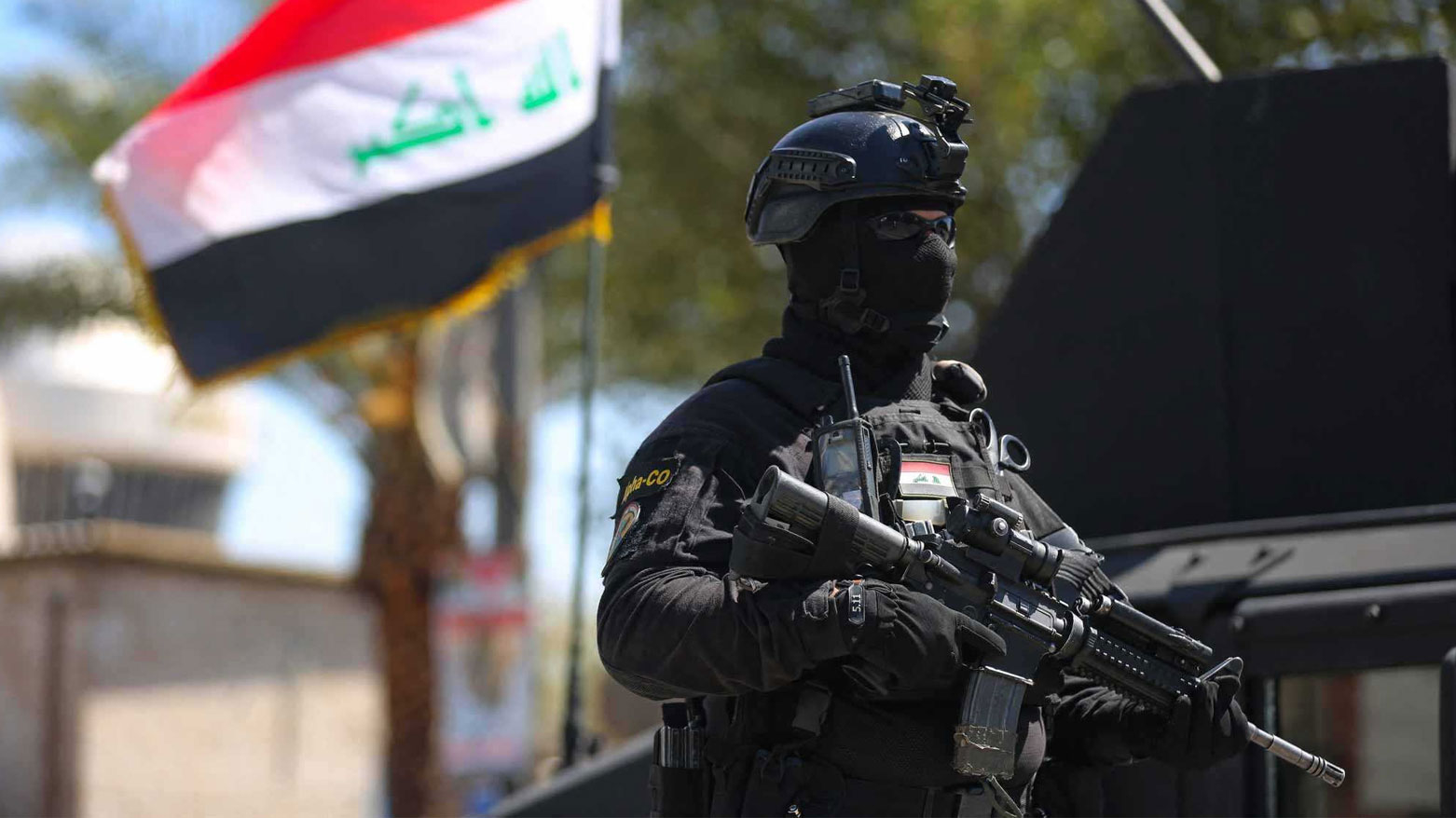 KRG PM Hawler