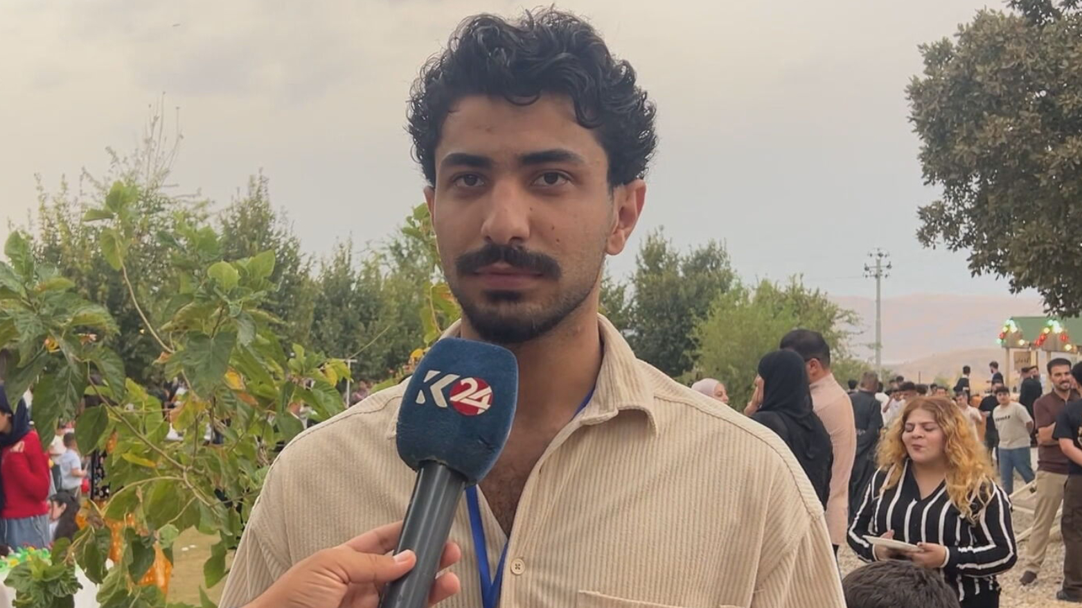 KRG PM Hawler