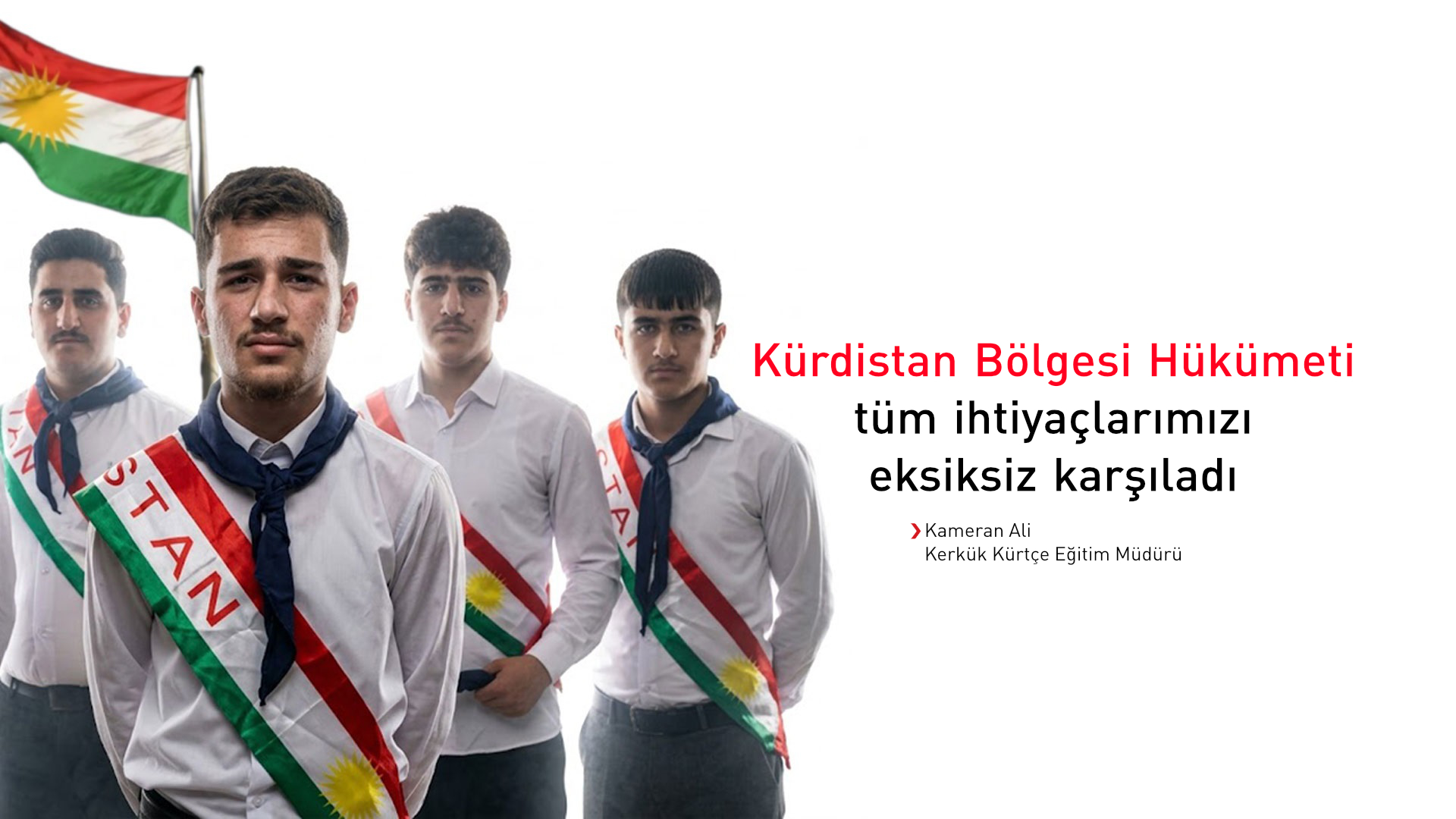 KRG PM Hawler