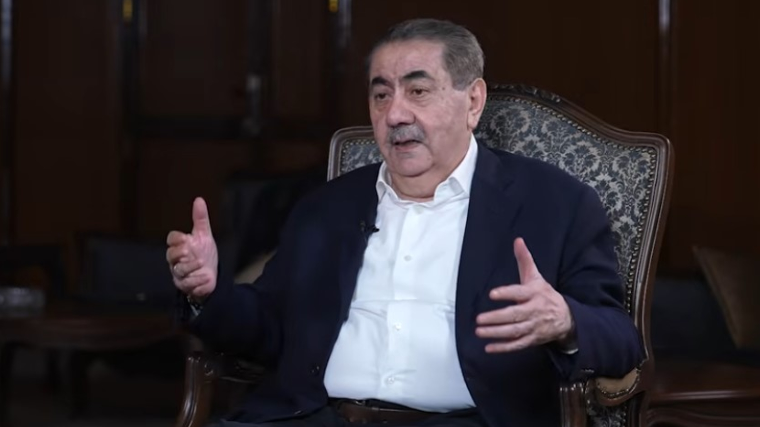 KRG PM Hawler