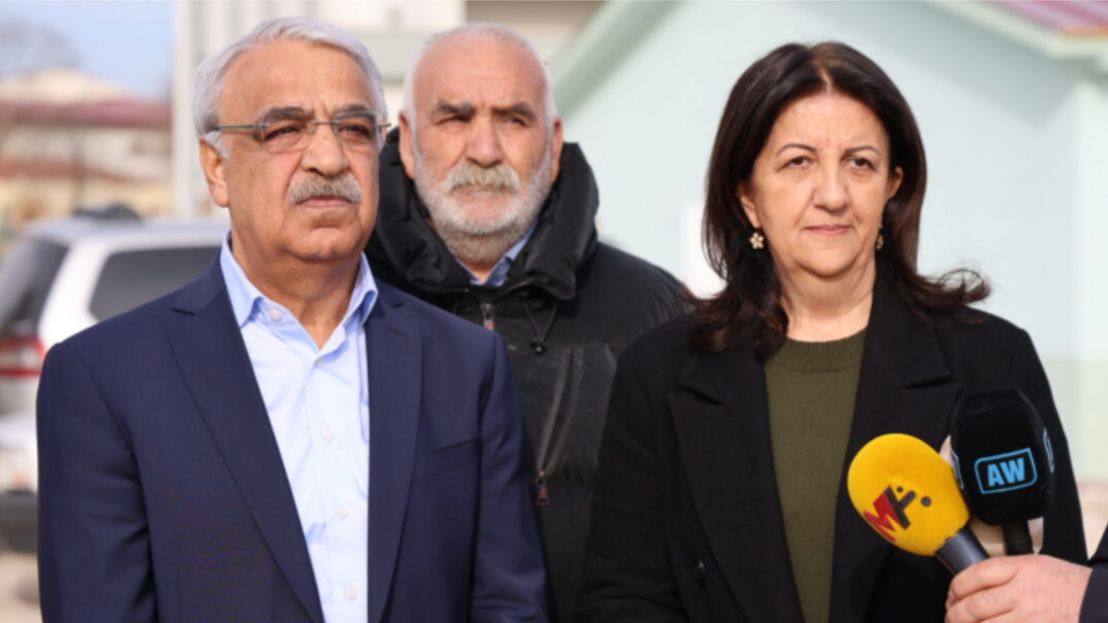 KRG PM Hawler