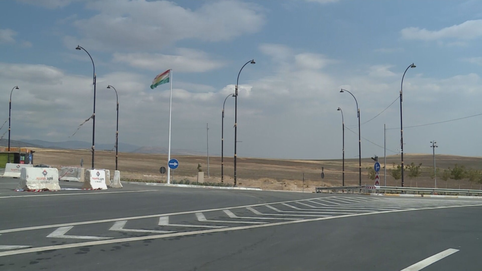 KRG PM Hawler