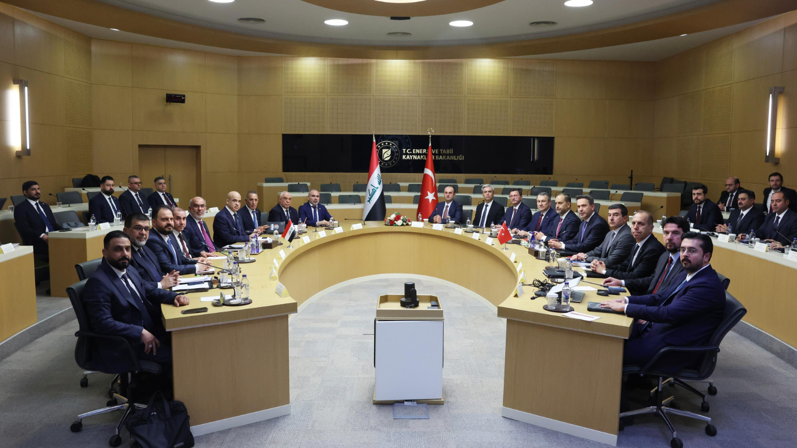 KRG PM Hawler