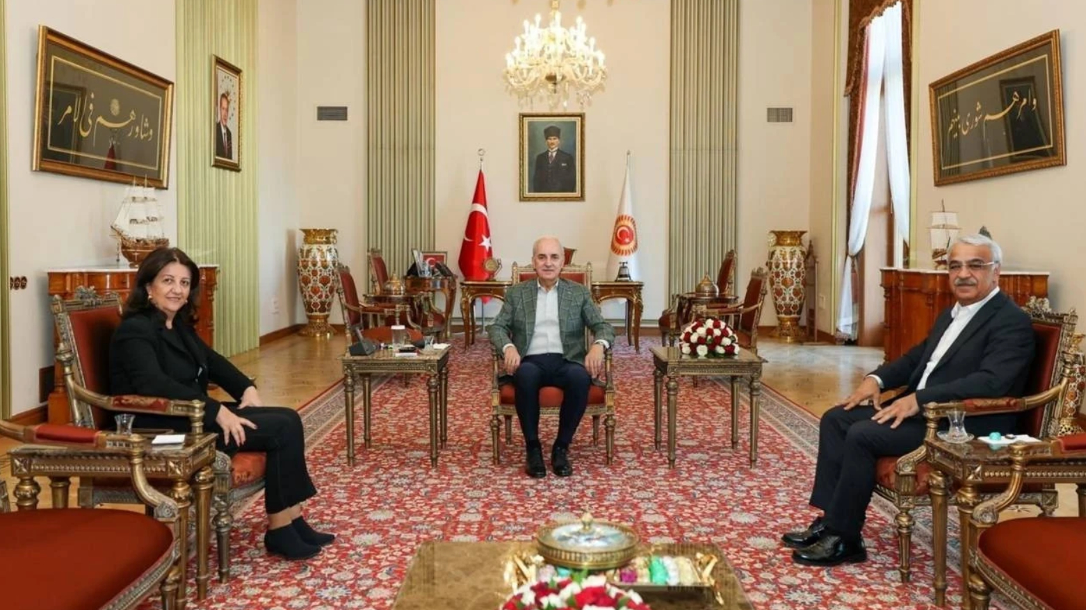 KRG PM Hawler