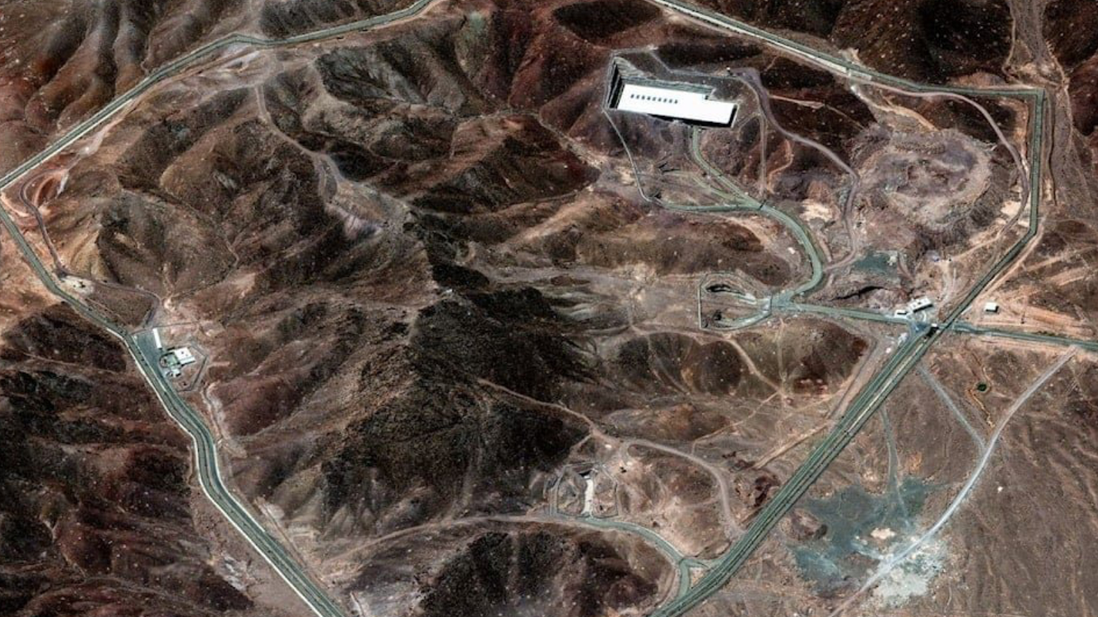 تاران بۆ دەستپێکردنەوەی پشکنینە ئەتۆمییەکان مەرجێکی نوێ دادەنێت