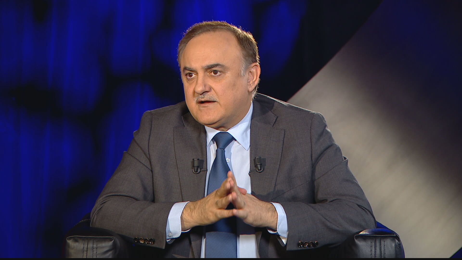 KRG PM Hawler