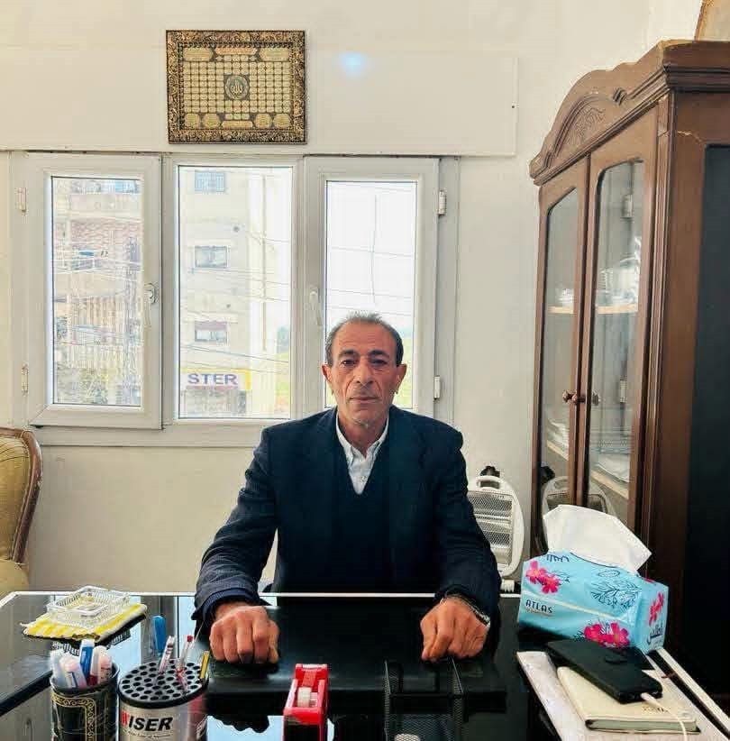 KRG PM Hawler
