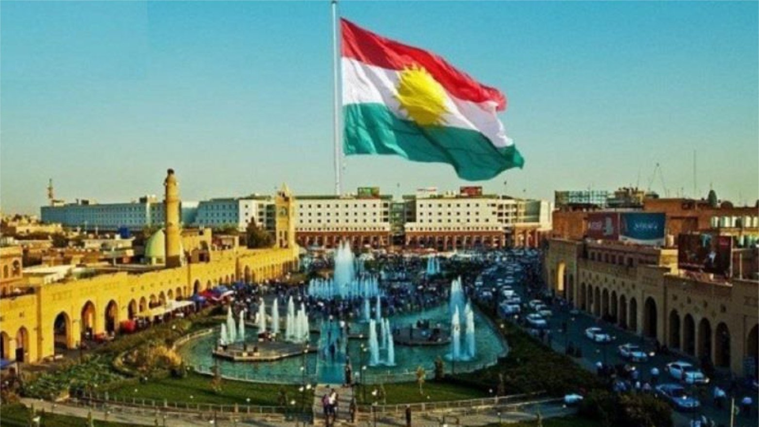 مێژوو بە گێڕانەوەی چەواشە نانووسرێتەوە