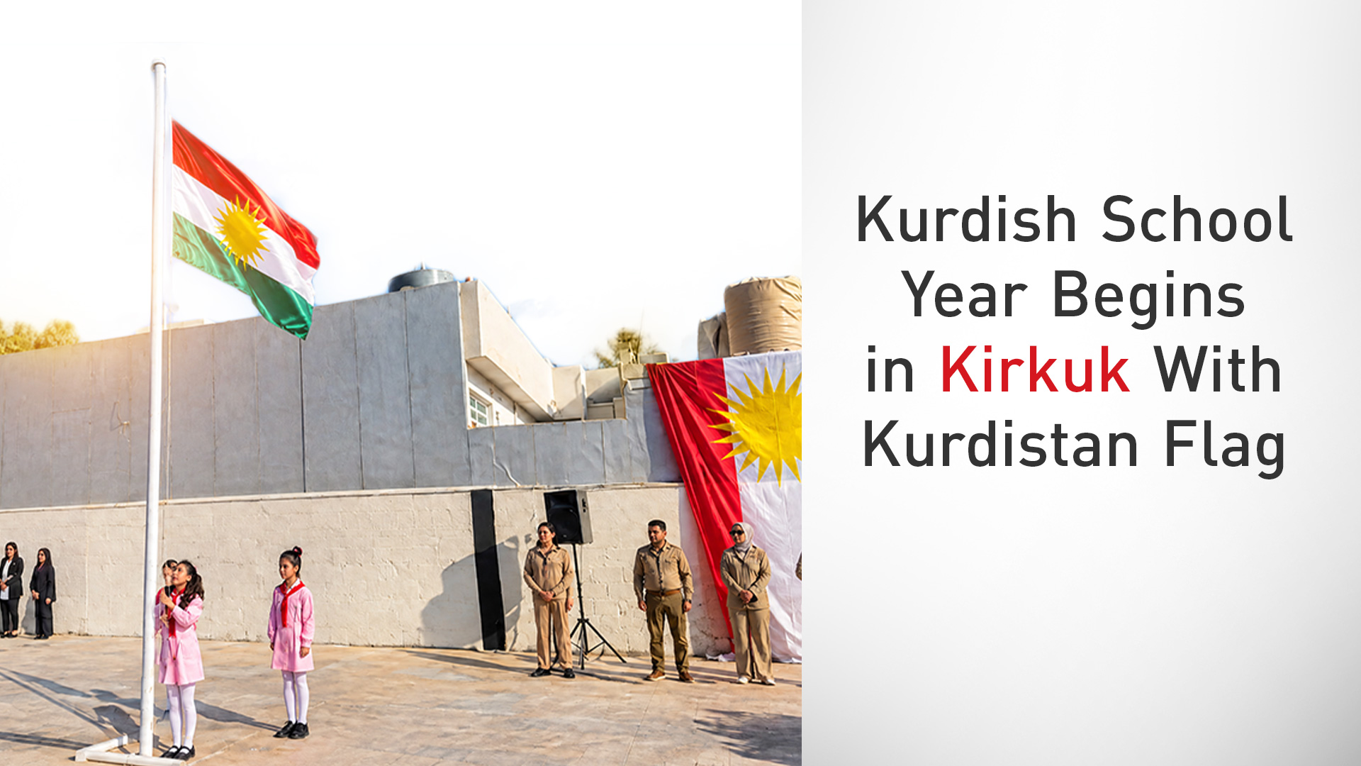 KRG PM Hawler