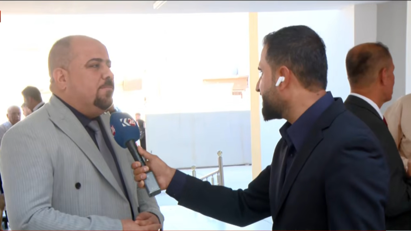 KRG PM Hawler