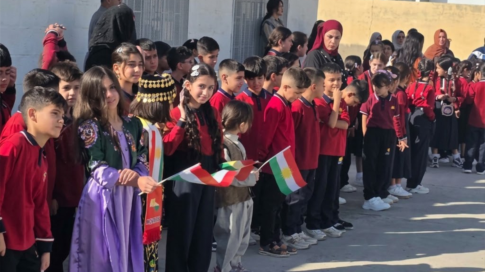 KRG PM Hawler