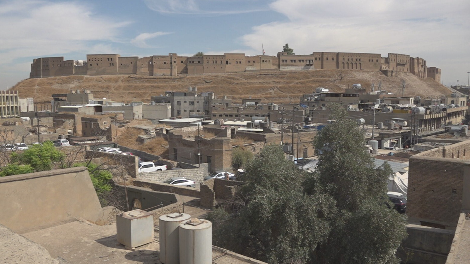 KRG PM Hawler