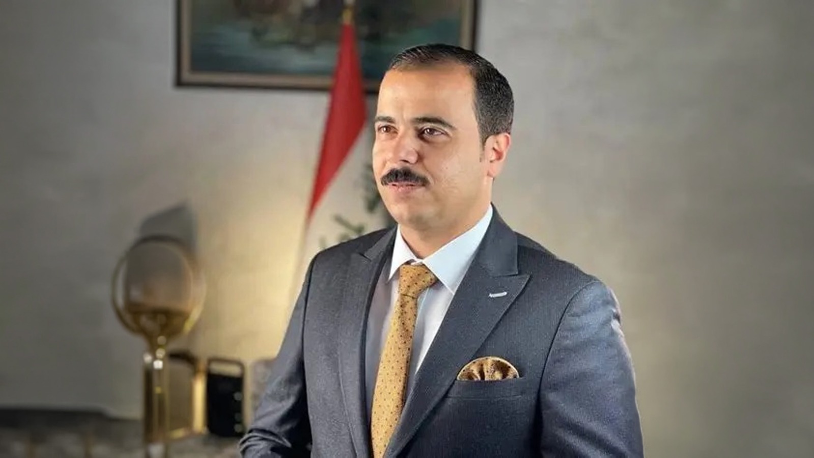 KRG PM Hawler